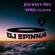 DJ Spinna Journey Mix 4-15-19 image
