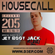 Housecall EP#205 (13/05/21) incl. a guest mix from Jet Boot Jack image