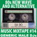 80s Alternative / New Wave Mixtape Volume 14 image