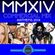 MMXIV: THE COMMERCIAL HOUSE MIX image