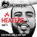 HEATERS VOL 1 MIXED BY DJ SWERVE image