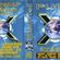DJ Randall, MC Bassman, Trigga, Juiceman & Warren G @ Pure X, 28th June 1997 image