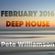 Deep House - February 2016 image