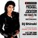 Michael Jackson Mini Mix - Overdose Friday Live Show - Dj Shinski image