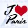 Friday Mixtape #21 - I Heart Paris! image