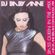 DJ Baby Anne - Bass Queen- In Mix (A Bass and Breaks Continuous Mix) image