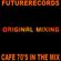 Future Records - Cafe 70's In The Mix image