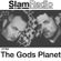 #SlamRadio - 153 - The Gods Planet (Claudio PRC and Ness) image