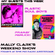 Mally Clark's Weekend Show Friday 28th October 2022 image