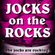 Jocks on the Rocks Mix - 2012-02-16 image