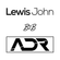 Lewis John B2B ADR (UK) image