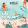 Mini Mix Mondays EP. 03 (Hot Girl Summer) | INSTAGRAM @Metasis_ | R&B/ Hip Hop/ Dancehall image