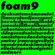 FOAM#9 | KAMAAL WILLIAMS | ROLAND JONES | SUMGII | LOJII | KNXWLEDGE | DREAMCASTMOE ... image