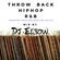 THROW BACK HIP HOP R&B[FUNCTION TOKYO EXCLUSIVE MIX VOL.94] image