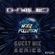Noise Pollution Guest Mix Series - Episode 028 - D-Railed image