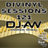 Divinyl Sessions 121 - Vocal Piano House And Dance image