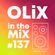 OLiX in the Mix - 137 - Weekend Warmup image