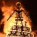 GlamCocks Floressence Opening Set Burning Man 2019 image