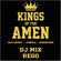 Rego - kings of The Amen - Guest Mix image
