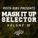 Mista Bibs - Mash It Up Selector 19 (Urban Edition) image