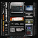 DJ GlibStylez - The INFAMOUS Boom Bap Soul Mixshow Vol.161 image