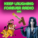 80s 90s Music, TV Themes, Movie Quotes And Retro Jingles - Keep Laughing Forever Radio Show #35 image