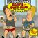 DJ technotrance Beavis and Butthead The Lost Tapes Vol 4 image