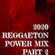 2020 REGGAETON POWER MIX PT.2 image