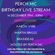 Perch MC Birthday Show 14th Dec with Aaron Vybe, Martin Briggs & Braindead image