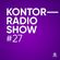 Kontor Radio Show #27 image