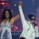 Mash-up remix Sheila E. vs Prince by Mr. Proves  (Glamorous life) image