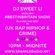 Sweet Li Best In Britain Show @sparkleradio.net image