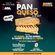 The Pan Con Queso Mixshow - Season 3 - Episode 6 feat. Dj's Pia Gabriel , Bavikon & Oscar image