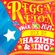 DJ HAZIME & DJ INO Reggaeton Mix 2021 image