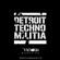 Detroit Techno Militia - Vicious Magazine image