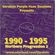 Gerzinio Purple Haze Sessions Presents Northern Progression 2 1990 -1995 image