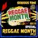 SERIOUS TIME - Ep.13 Season 4 – Special: Reggae Month PT. 2 image