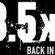 93.5 KDAY FM- LOS ANGELES Back In The Mix Weekend Sept 13, 2013 image