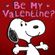 Be My Valentine! image