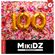 MikiDZ Podcast Episode 100: 100 IN! image