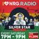 Silver Star Presents Energy (26/01/19) on NRG Radio - Silver Star Sound image
