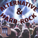 Alternative & Hard Rock Mix [Remastered] image