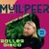Kristof Claes at Muilpeer Roller Disco 02.02.24 image