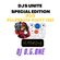 POP ROXX DJ'S UNITE SPECIAL EDITION RADIOMIX VOL#13 FEAT DJ O.G. ONE-DJ CONTROL / DJ MARK MARTIN image