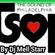 T.S.O.P. "The Sound Of Philadelphia" MIXED BY DJ MELL STARR image