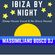 Ibiza By Night (DeepHouseVocal&NuDisco)-Massimiliano Bosco Dj image