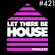 Let There Be House Podcast With Queen B #421 image