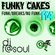 Funky Cakes #114 w. DJ F@SOUL image