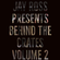 Jay Ross Presents Behind The Crates Volume 2 image