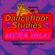 Dancefloor Studies 010 - Mera Bhai [04-11-2021] image